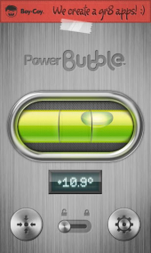 Power Bubble